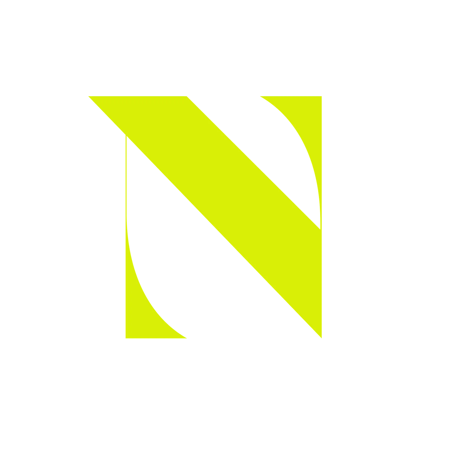 Niche Creative N mark