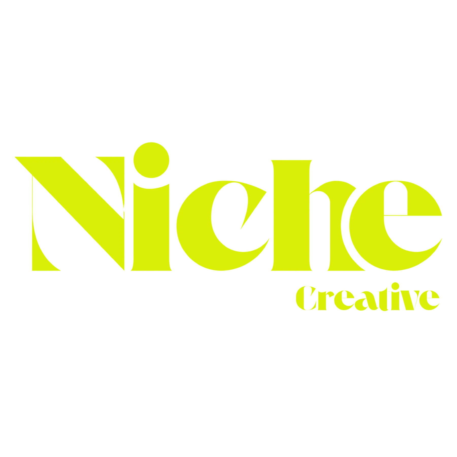 Niche Creative logo